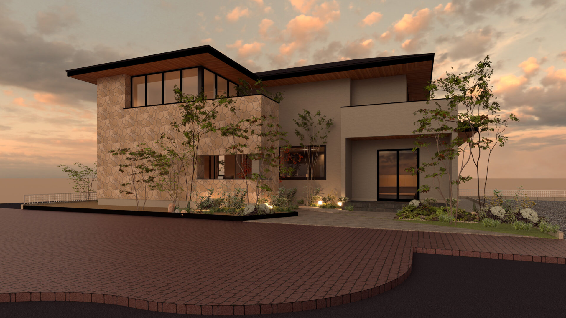 外観※イメージCG